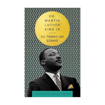 Eu Tenho Um Sonho - 1