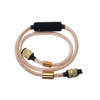 Cabo de alimentação iFi SUPAQUASAR - 1