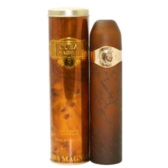 Perfume Cuba Paris Magnum Homme Edt Spray 130ml - 1