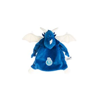 DouDou NICI Dragão | Azul - 1