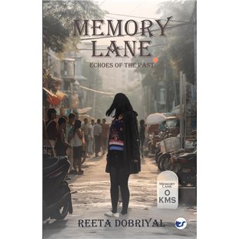 Memory Lane Echoes Of The Past - 1