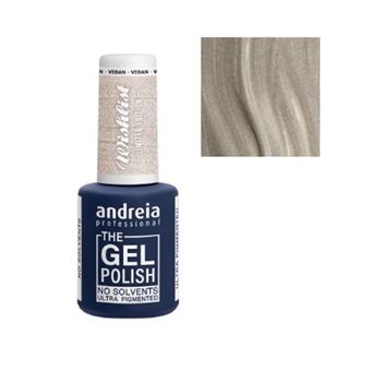 Verniz Gel Polish Andreia WL4 | Edição Limitada Wishlist - 1