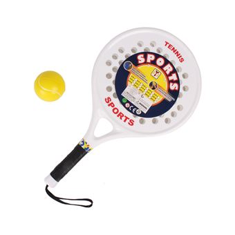 Raquete Padel LPM - 1