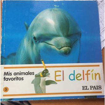 Mis animales favoritos | El Pais - 1