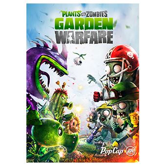 Videojogo Electronic Arts Plants vs. Zombies Garden Warfare Xbox 360 - 1