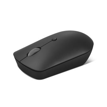 Rato Wireless Lenovo 400 | 2400 DPI | Preto - 1