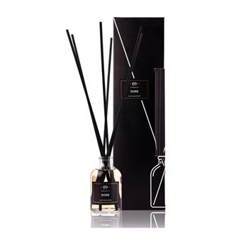 Difusor de Palhetas Aromatic89 Dore | Floral-Frutado - 1