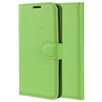 Capa PU Carteira WISETONY para OnePlus 3 / 3T Verde - 1
