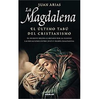 La Magdalena/Mary Magdalene - 1