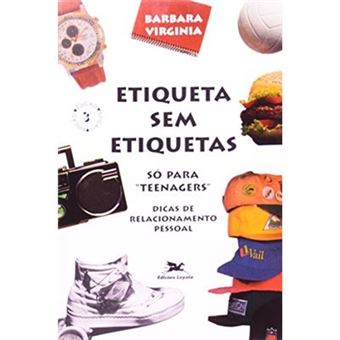 Etiqueta Sem Etiquetas - 1