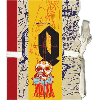 Q | Luther Blissett - 1