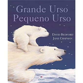 Grande Urso, Pequeno Urso - 1