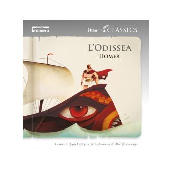 L´Odissea - 1