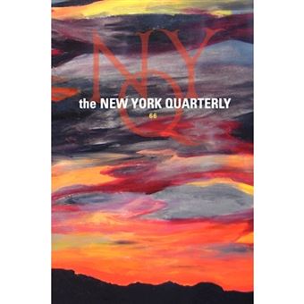 The New York Quarterly, Number 66 - Paperback / softback - 2010 - 1