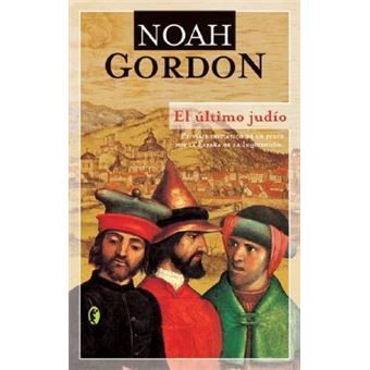 El Ultimo Judio - 1