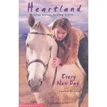 Every New Day (Heartland 9) - 1