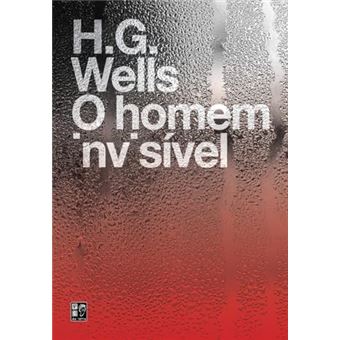 O Homem Invisível - 1