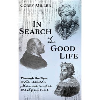 In Search Of The Good Life - 1