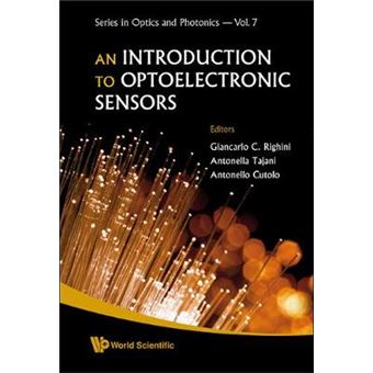 An Introduction to Optoelectronic Sensors - Hardback - 2009 - 1