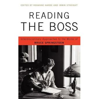 Reading The Boss - 1