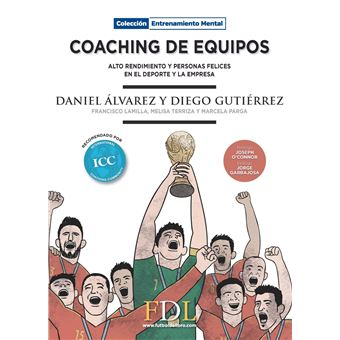 Coaching De Equipos - 1