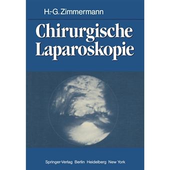 Chirurgische Laparoskopie - Paperback - 1981 - 1