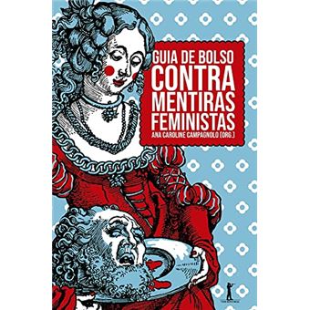 Guia De Bolso Contra Mentiras Feministas - 1