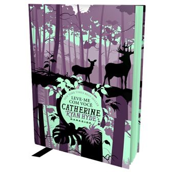 Leve-Me Com Voce - (Darkside) - 1