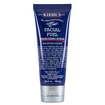 Esfoliante para O Rosto Kiehl's Facial Fuel Energizing Scrub 100 ml - 1