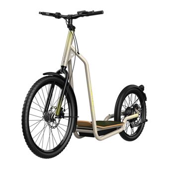 Bicicleta elétrica Cecotec Urban Bike | 25 km/h | 1000 W | Autonomia: 50 km | 20 - 1