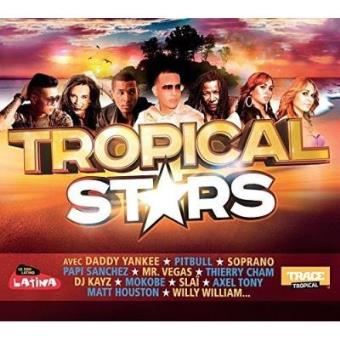 Tropical Stars / Various - Fra - 1