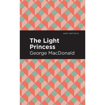 The Light Princess Mint Editions - 1