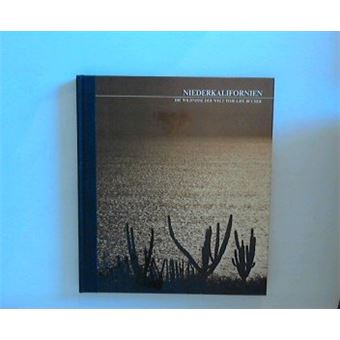 Time-Life-Bücher - Niederkalifornien | William Weber Johnson - 1