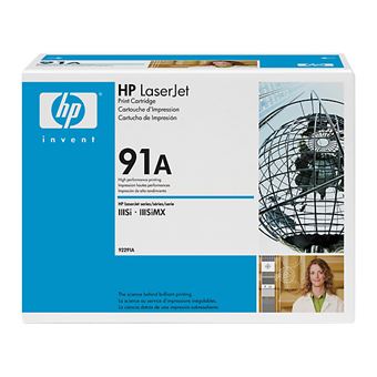 HP 91A - 1