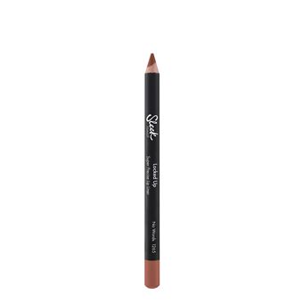 Lápis de Lábios Sleek MakeUP Locked Up Super Precise Lip Liner - 1