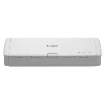 Scanner Canon imageFORMULA R10 | Branco - 1