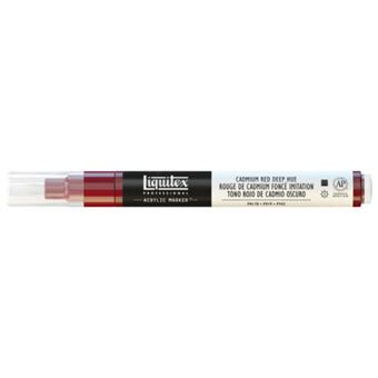 Marcador Liquitex 887452000655 | Branco - 1