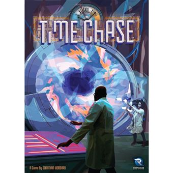 Time Chase Renegade Game Studio - 1
