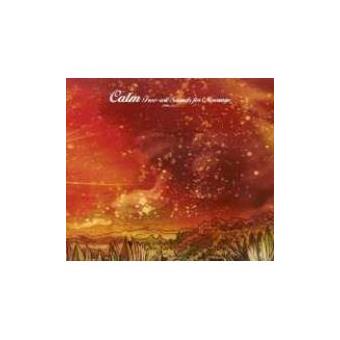 Free-soil Sounds for Moonage - CD - 1