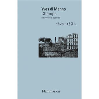 Champs, 1975-1985 - 1