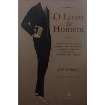 O livro do homem. - 1