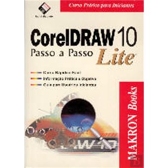 CorelDraw 10 - 1