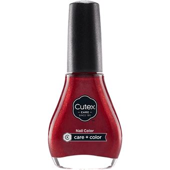 Verniz Cutex Care + Color - 1