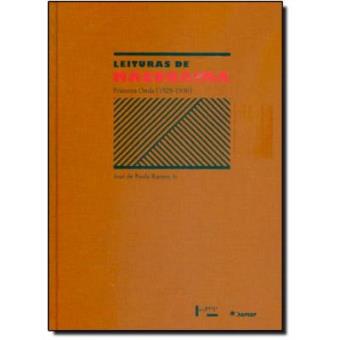 Leituras de Macunaima : Primeira Onda (1928-1936) - 1