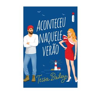 Aconteceu Naquele Verão - 1