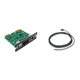Network Management Card APC UPS NTWK MGMT CARD POWERCHUTE - 1