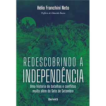 Redescobrindo A Independência - 1