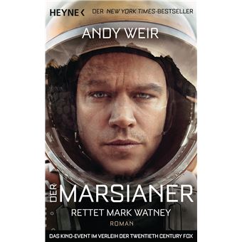 Der Marsianer - 1