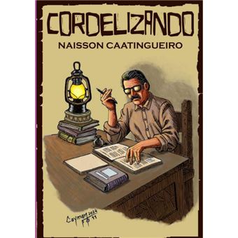 Naisson Caatingueiro - 1