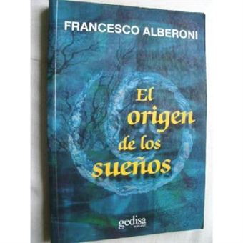 El Origen de Los Suenos - 1